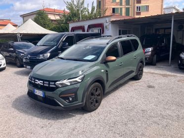 DACIA JOGGER 1.0 100cv GPL EXTREME