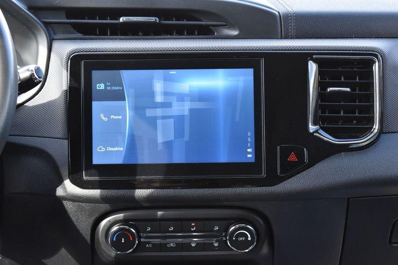 DR AUTOMOBILES DR 4.0 DR 4.0 1.5 GPL