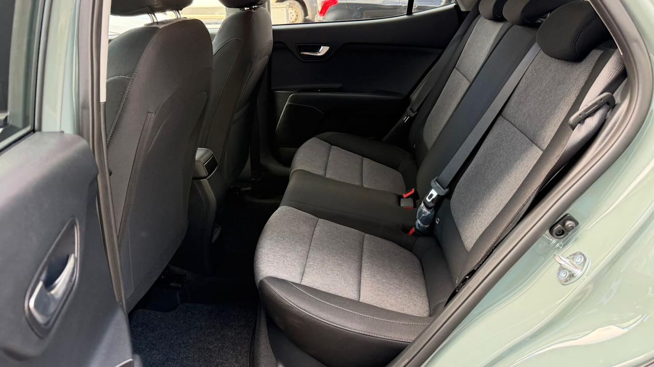 Kia Stonic 1.0 T-GDi 115 CV MHEV MT Style Launch Edition