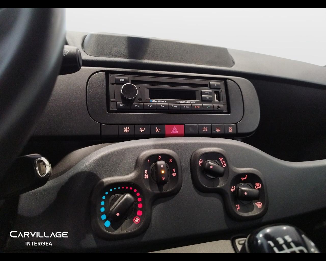 FIAT Pandina 1.0 firefly hybrid Pop GPL s&s 70cv
