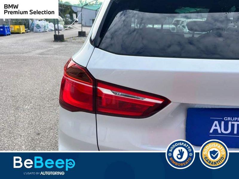 BMW X1 SDRIVE18I XLINE AUTO