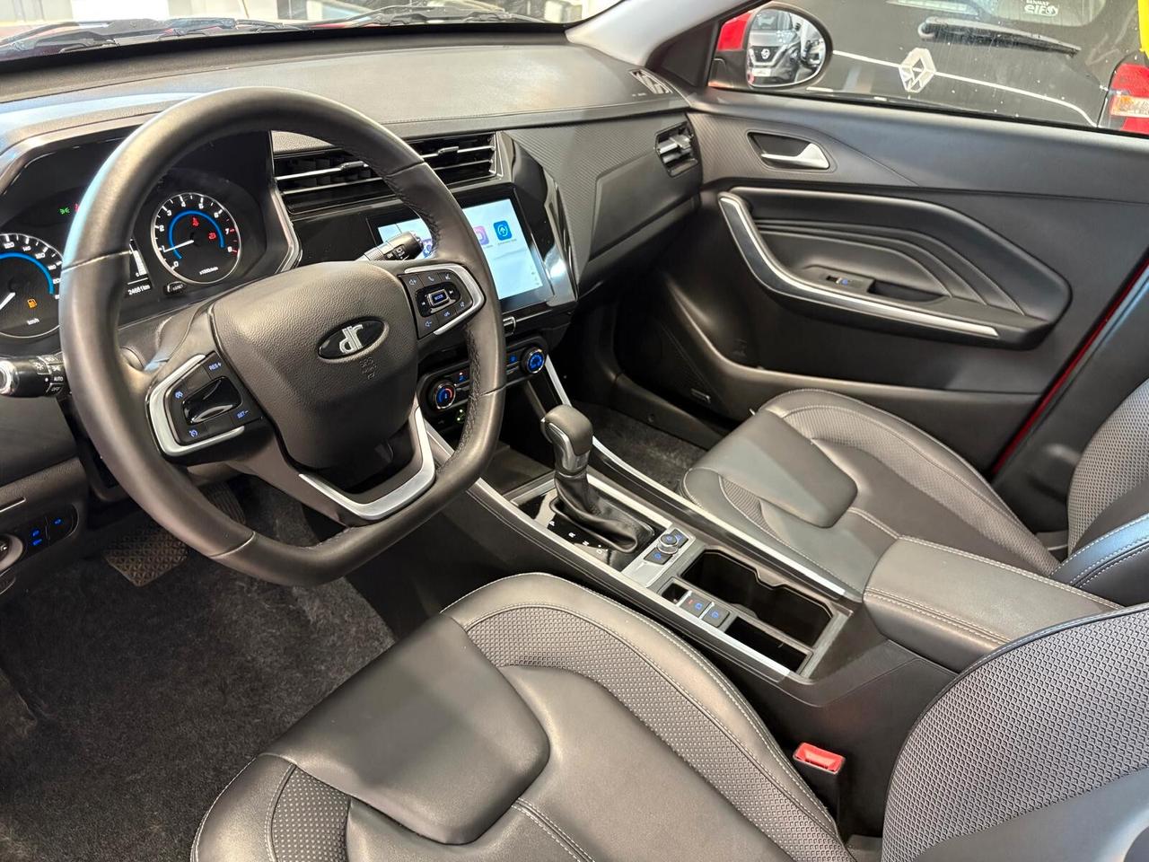 Dr 3.0 1.5 CVT Bi-Fuel GPL