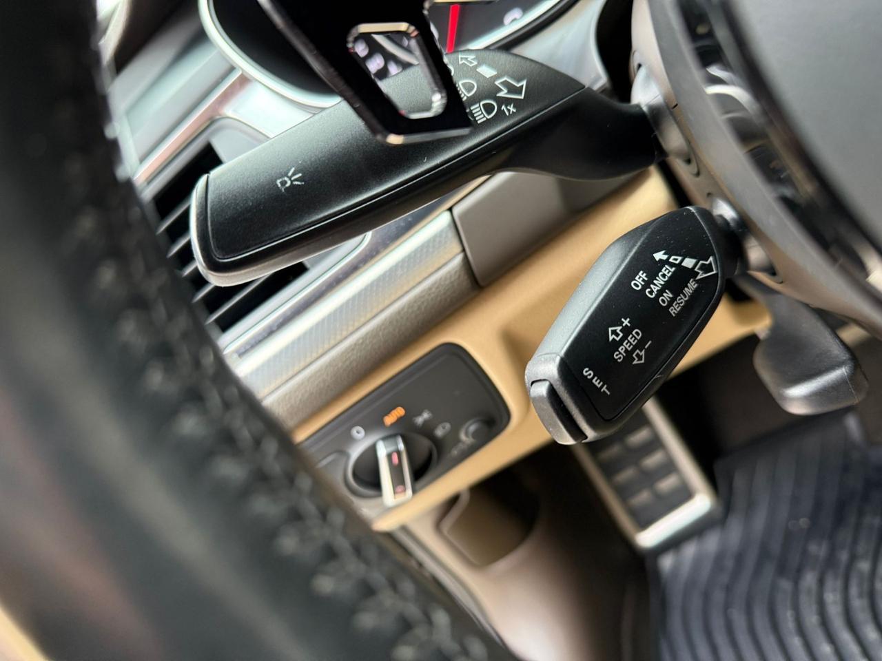 Audi A6 3.0 TDI 245 CV Quattro S-tronic S-Line