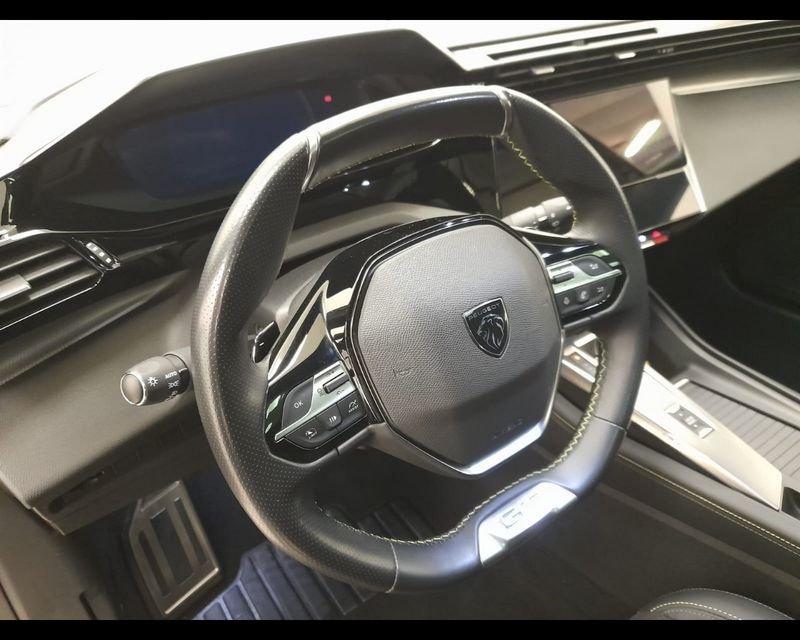 Peugeot 308 III 2021 1.2 puretech t GT Pack s&s 130cv eat8