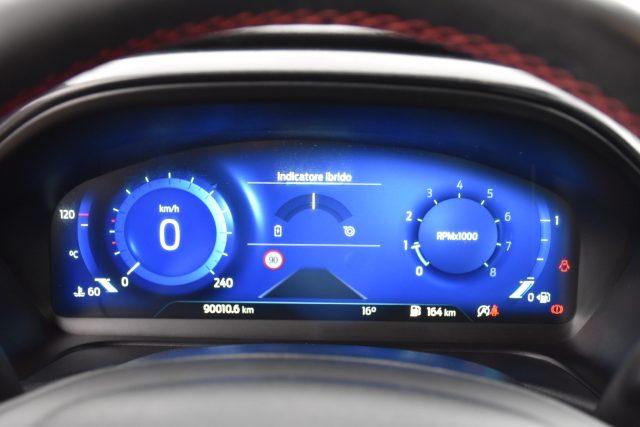 FORD Puma 1.0 EcoBoost Hybrid 125 CV S&S ST-Line