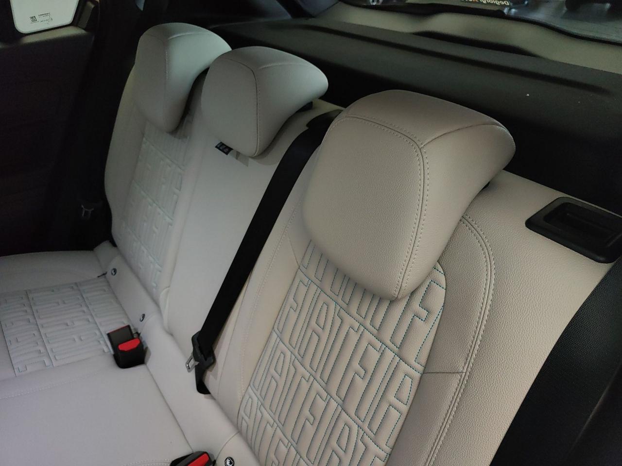 FIAT 600 IV 2023 600 1.2 MHEV 110CV DCT LA PRIMA