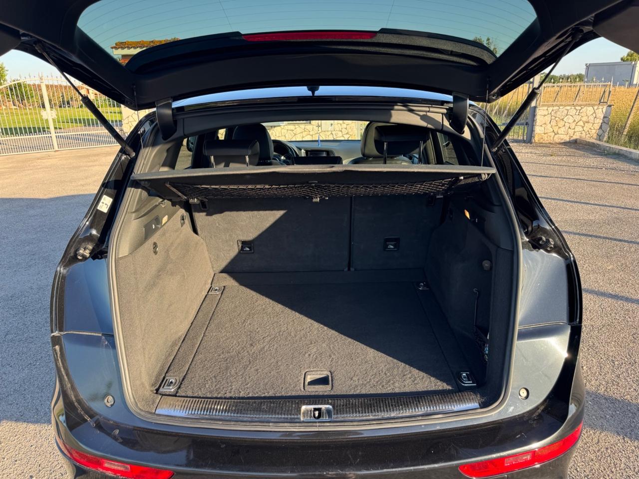 Audi Q5 2.0 TDI 190 CV clean diesel quattro Business