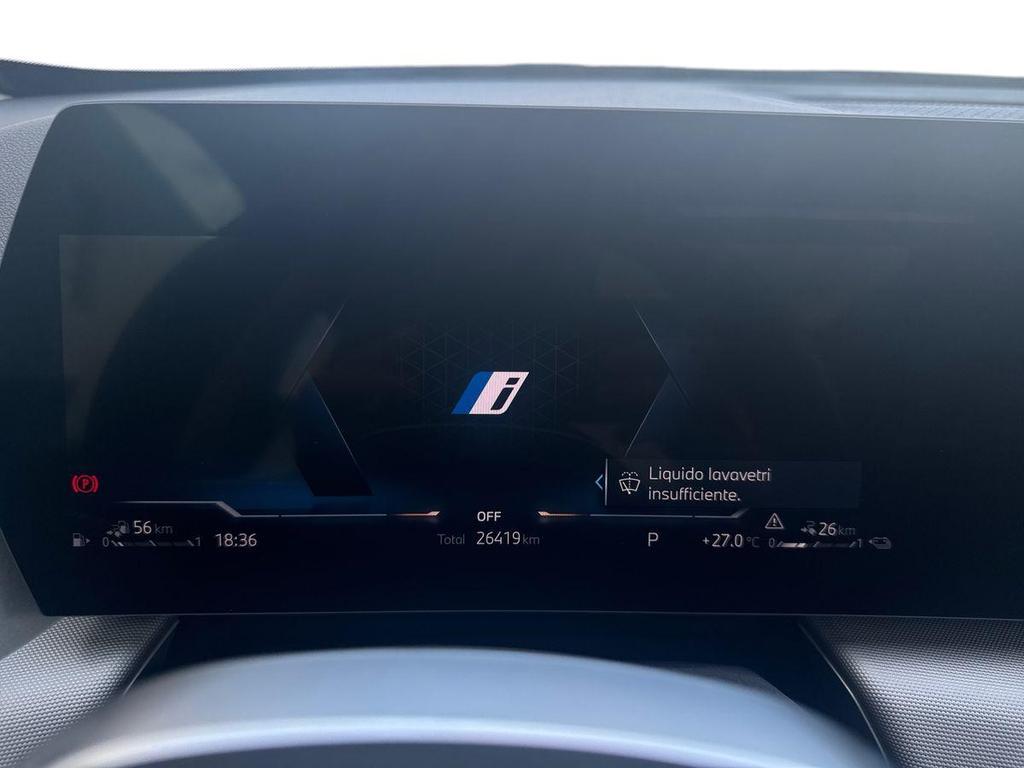 BMW X1 25 e xDrive DCT