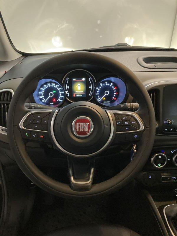 FIAT 500L Pro
