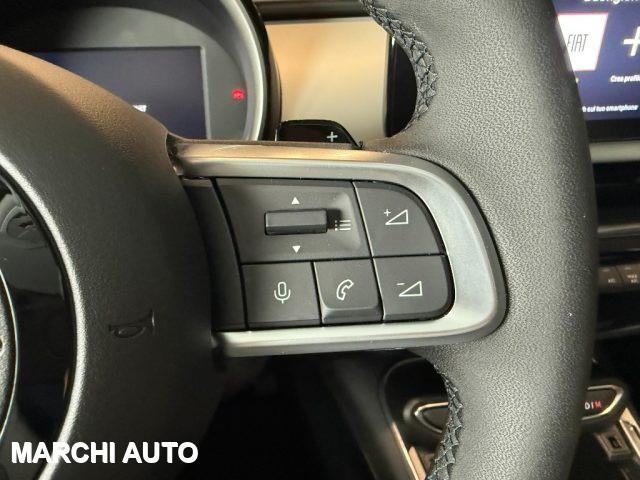 FIAT 600 Hybrid 110 CV DCT MHEV La Prima II