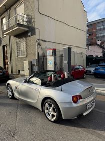 Bmw Z4 2.5i 192 cv Roadster