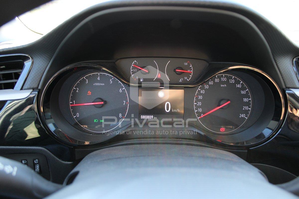 OPEL Corsa 1.5 D 100 CV