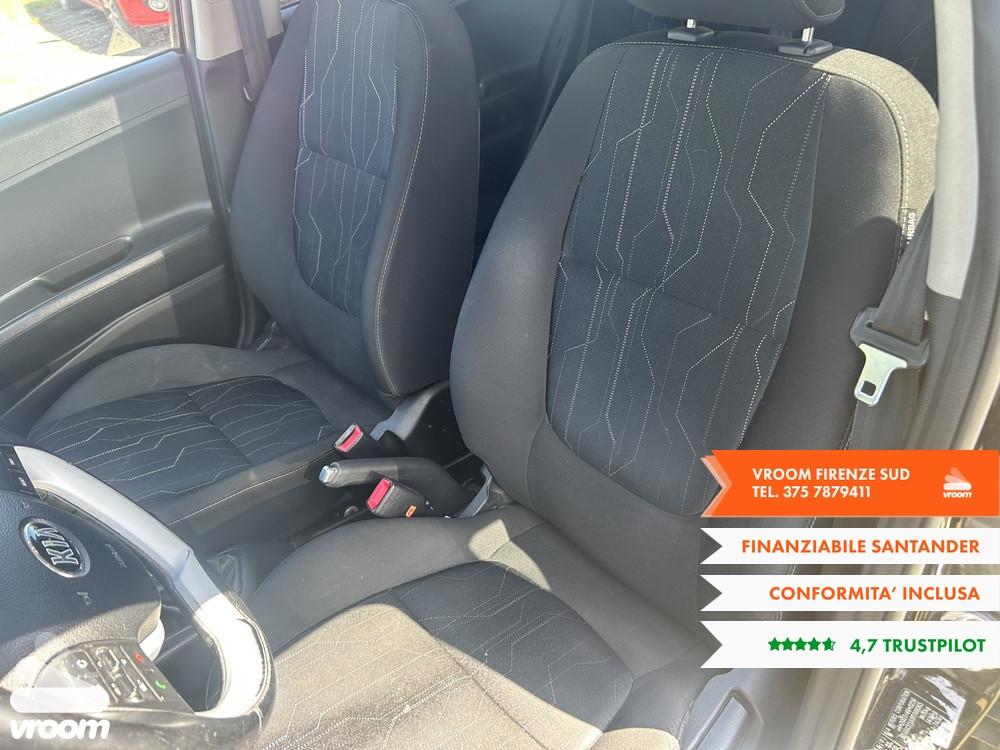 KIA Picanto 2ªs.(11/17) Picanto 1.0 12V 5 port...