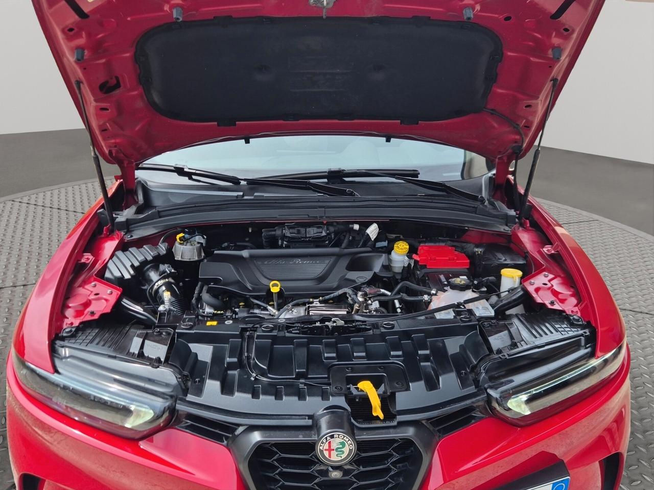 Alfa Romeo Tonale 1.6 diesel 130 CV TCT6 Sprint