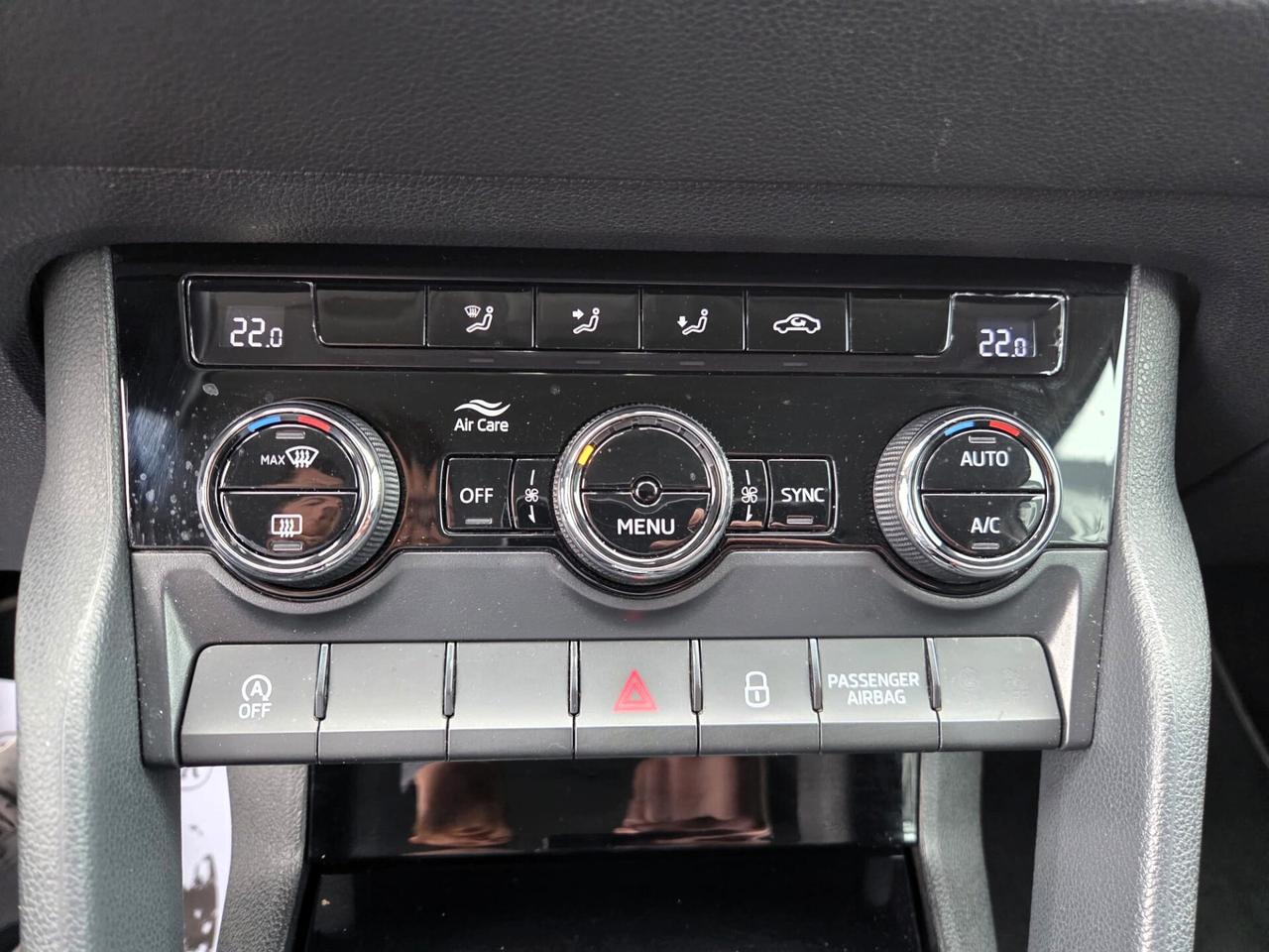 Skoda Karoq 1.5 TSI ACT DSG Style