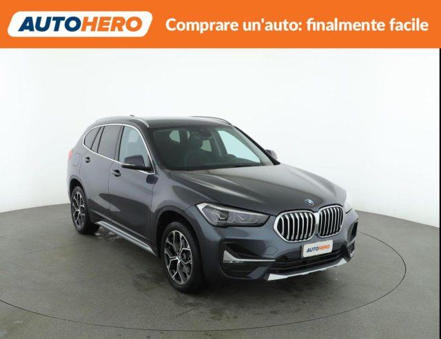 BMW X1 sDrive18d xLine