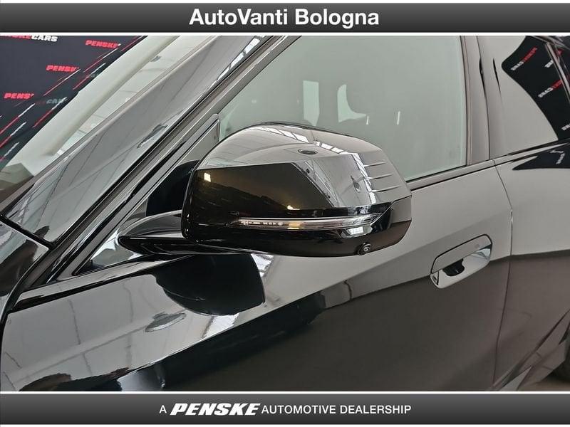 BMW X1 X1 xdrive 25e MSport Pro auto