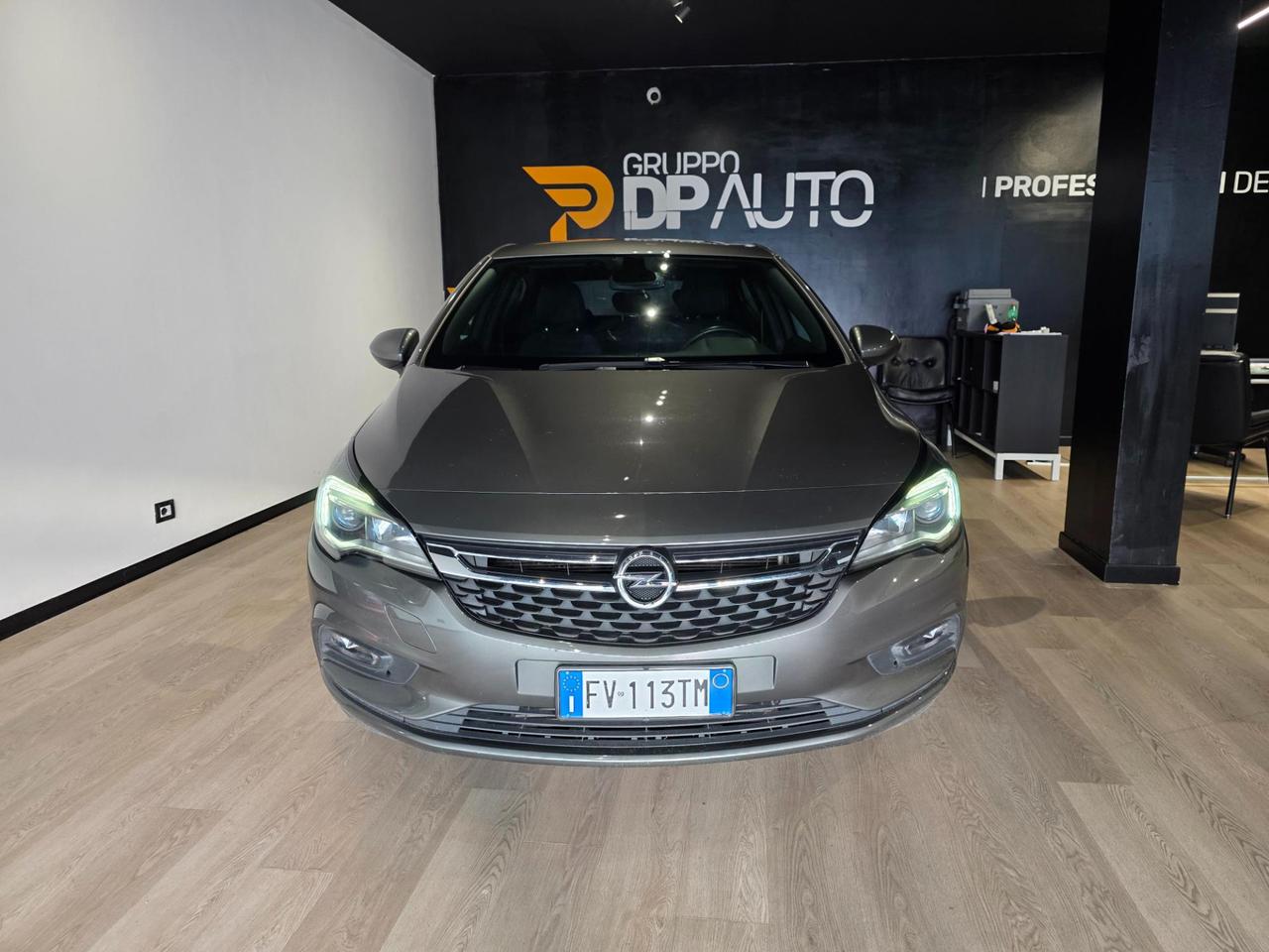 Opel Astra 5 Porte Astra 5p 1.6 cdti Innovation s&s 136cv my18.5