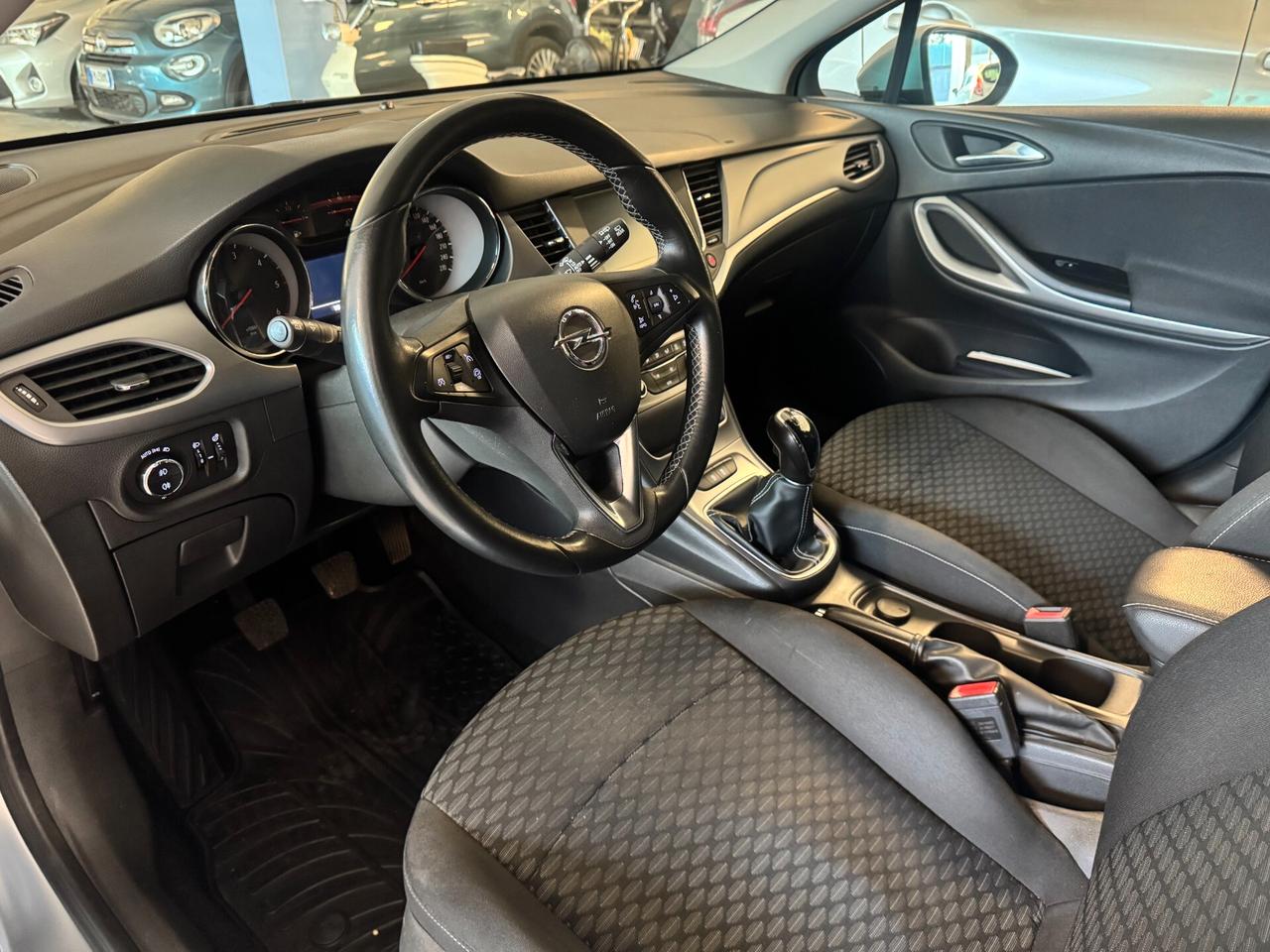 Opel Astra 1.6 CDTi Start&Stop Sports Tourer Business