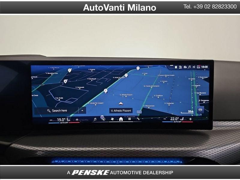 BMW Serie 3 320d 48V xDrive Touring Msport Pro