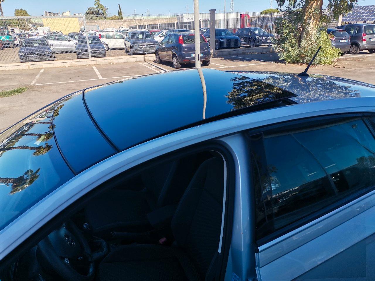 Volkswagen Polo 5 Porte Polo 5p 1.6 tdi Comfortline 95cv