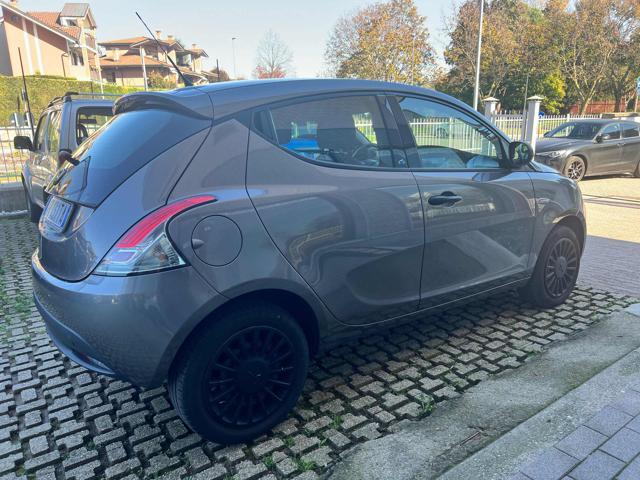 LANCIA Ypsilon 1.2 69 CV 5 porte Elefantino Blu UNICO PROP.