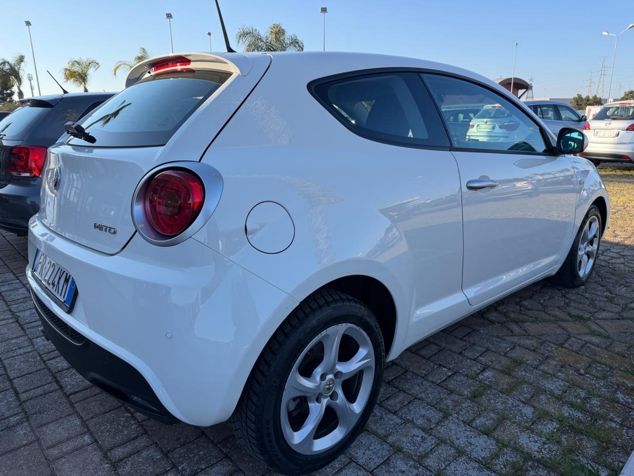 Alfa Romeo MiTo 1.3 JTDm 90 CV S&S Urban