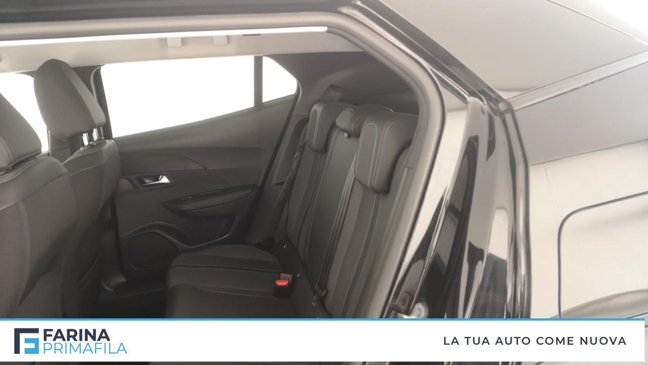 PEUGEOT 2008 II 2020 - 2008 1.5 bluehdi Allure Pack s&s 110cv