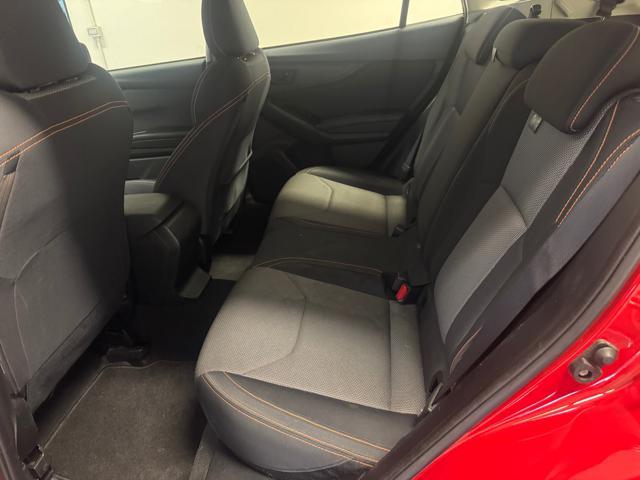 SUBARU XV 1.6i Lineartronic Style *TAGLIANDI UFFICIALI*