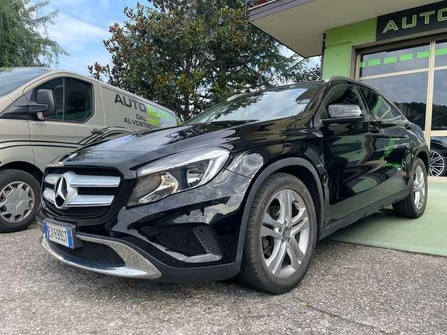 Mercedes-Benz GLA 200 d (cdi) Sport auto Car Play Cruise kamera Post