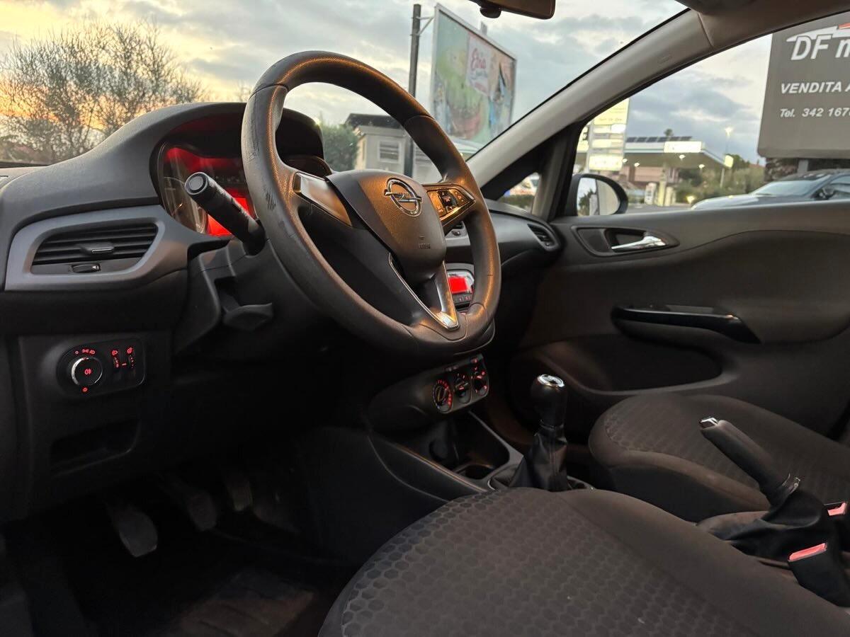 Opel Corsa 1.3 CDTI ecoFLEX 95CV Start&Stop 5 porte Cosmo