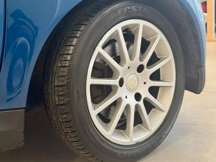 SMART FORTWO COUPE PASSION UNICOPROPRIETARIO