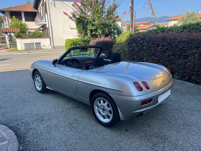 FIAT Barchetta Barchetta 1.8 16v