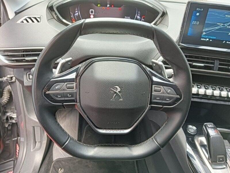 Peugeot 3008 3008 BlueHDi 130 S&S EAT8 Allure