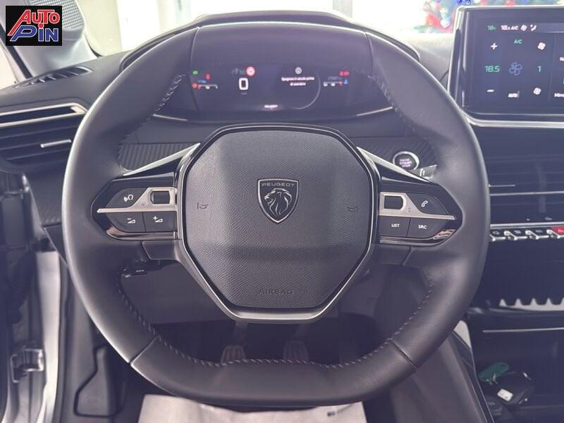 Peugeot 208 208 PureTech 100 Stop&Start 5 porte Allure