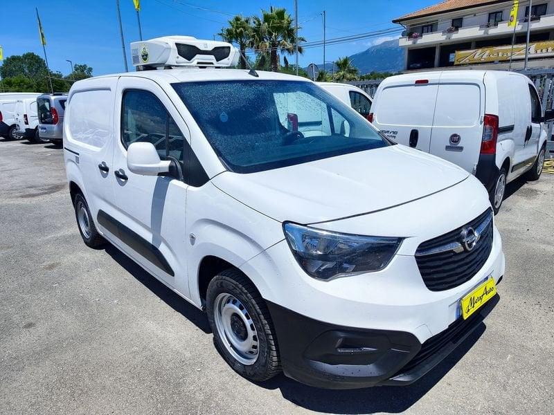 Opel Combo FRIGO STRADA RETE