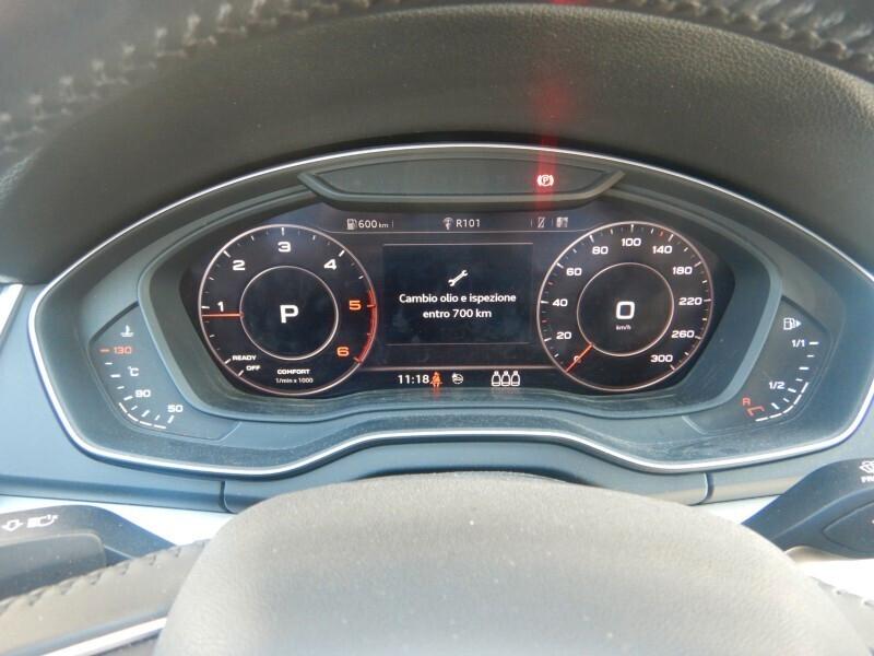 AUDI Q5 2.0 TDI s-tronic *Virtual Cockpit *Pelle