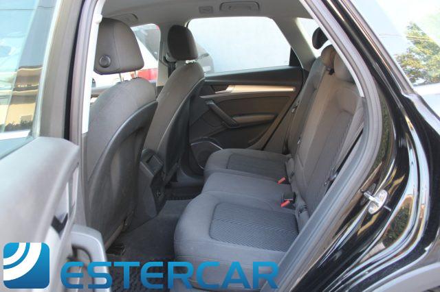 AUDI Q5 2.0 TDI 190CV quattro S tronic Business