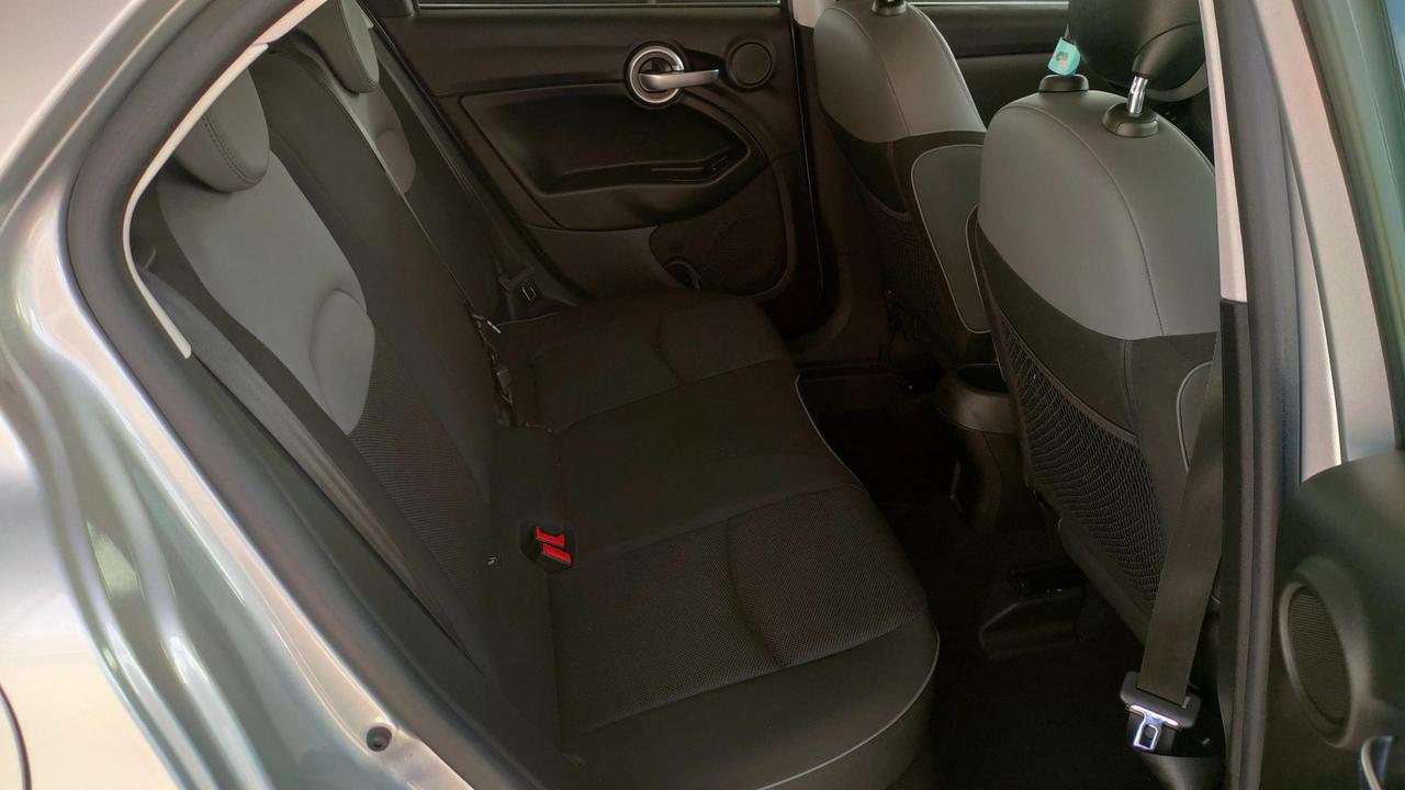 Fiat 500 X 500X 1.6 e-torq Pop Star 4x2 110cv