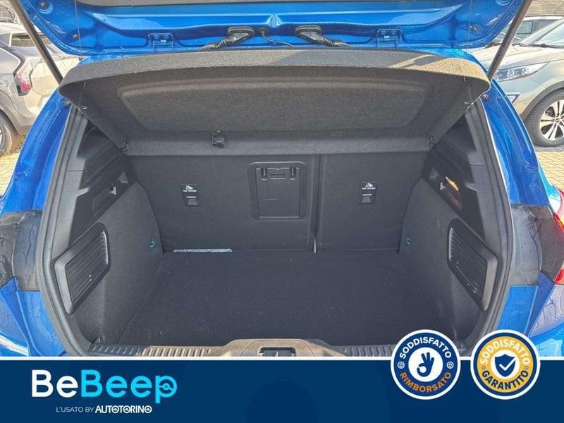 Ford Focus 1.0 ECOBOOST H ST-LINE X S&S 155CV MY20.75