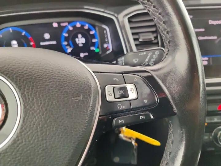 Volkswagen T-Roc 2.0TDI 150CV DSG 4 MOTION (TETTO APRIBILE)