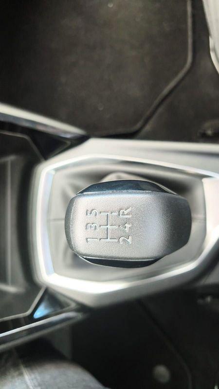 Peugeot 208 Active Pack PureTech 75 S/S
