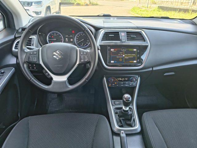 SUZUKI S-Cross 1.4 Hybrid Cool NEOPATENTATI