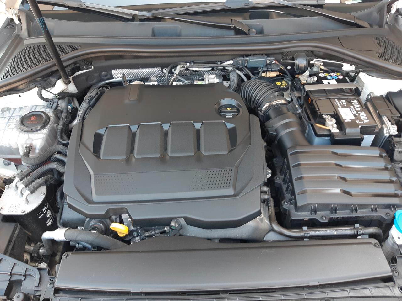 Audi A3 SPB 30 TDI S line edition CON I 20 CERCHI