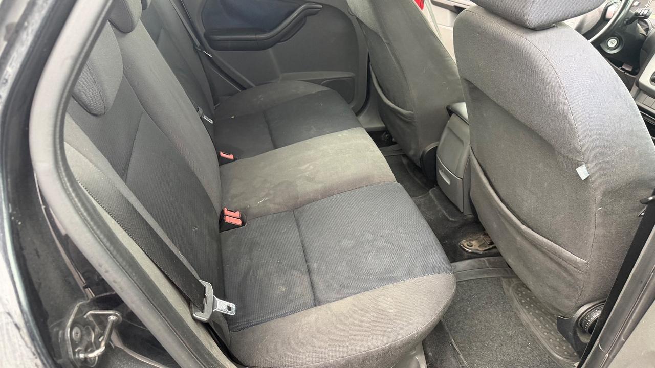 Ford Focus CC 1.6 TDCi (90CV) 5p.