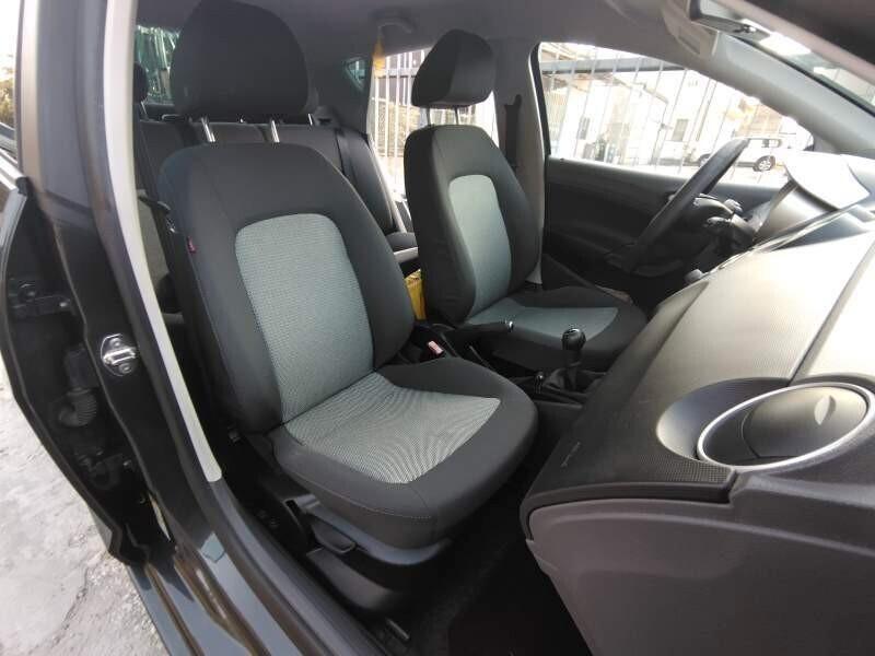 Seat Ibiza 1.2 GPL 5p. Style Dual