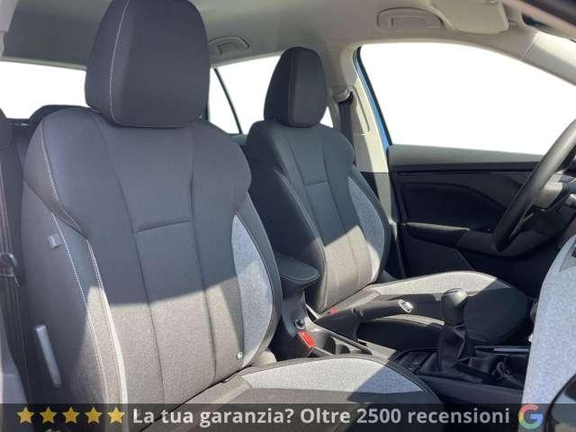 Skoda Kamiq Kamiq 1.0 TSI Style
