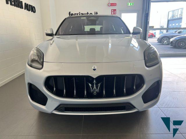 MASERATI Grecale MY24 2.0 BT Grecale MHEV 250 CV GT