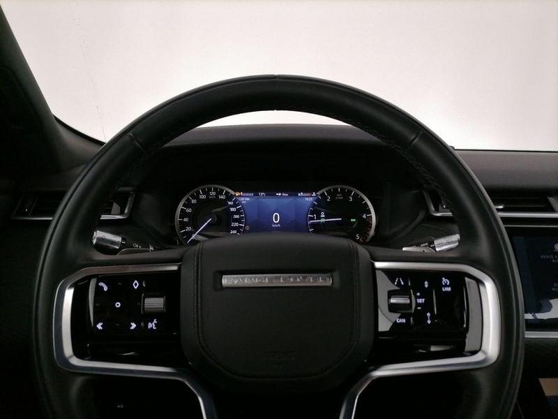 Land Rover Range Rover Velar 2.0d i4 mhev R-Dynamic S 4wd 204cv auto