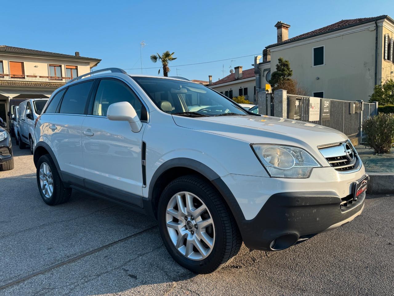 Opel Antara 2.0 CDTI 127CV 4x2 Edition Plus